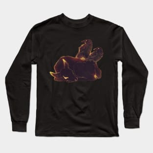 The Funeral Long Sleeve T-Shirt